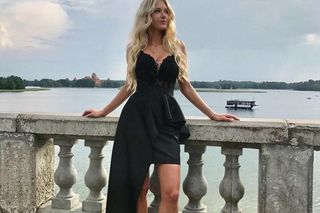 Elizabeth Kawalec & Witek Piazon