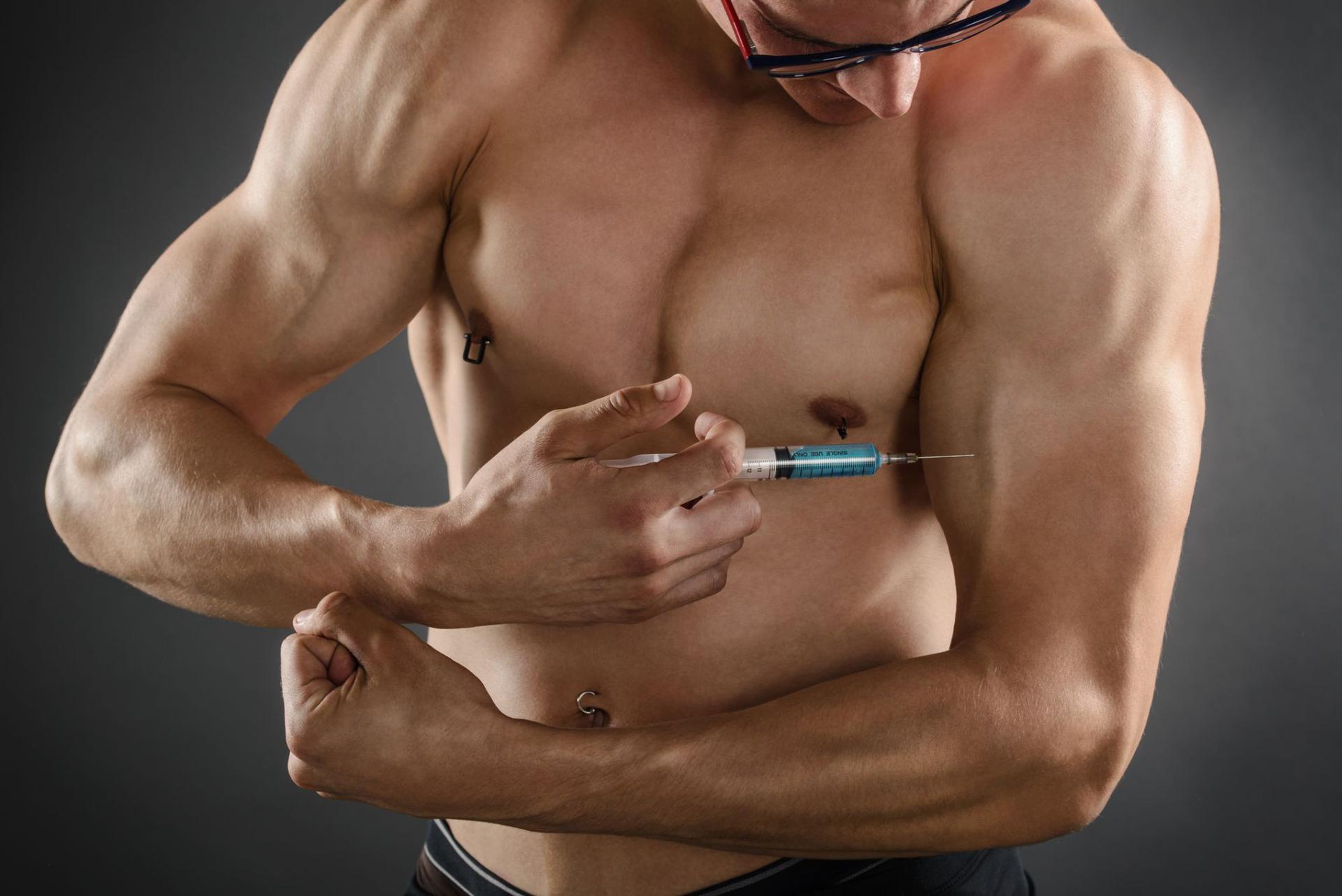 10 errori orribili da evitare quando fai farmaci steroidi