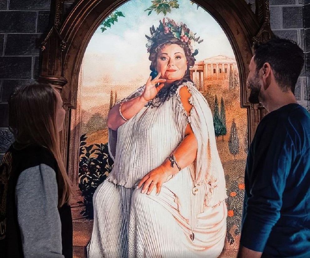 Harry Potter™: The Exhibition