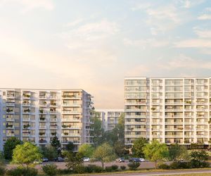 Osiedle Kusocińskiego w Gdańsku