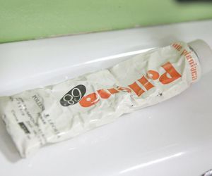 Kosmetyki z czasów PRL