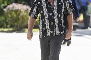 Pogrzeb Tadeusza Woźniaka