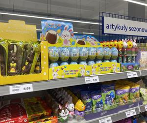 Ozdoby, gadżety i słodycze na Wielkanoc 2024 już w styczniu! Oto co już można znaleźć na sklepowych półkach