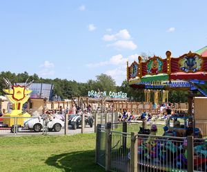 10. urodziny Julinek Park pod Warszawą