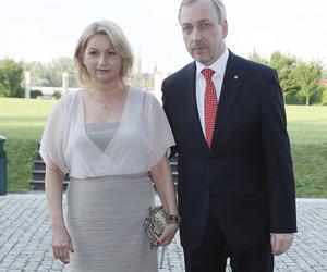 Bogdan Zdrojewski, Barbara Zdrojewska