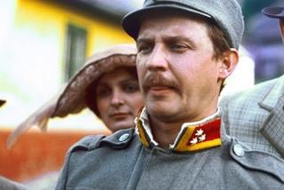 Tak się zmieniał Marek Kondrat 