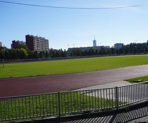 Stadion Resovii tuż przed rozbiórką. Tak zapamiętają go kibice