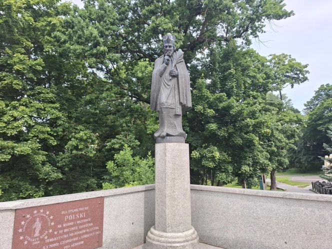 W tym mieście poczujesz się jak w Wenecji. Włoski klimat na północy Polski