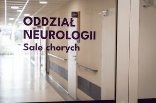 To kosztowało 4,3 mln zł. Nowoczesny Oddział Neurologiczny w Złotoryi otwarty