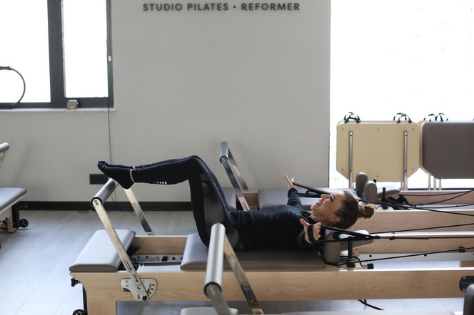 24 godziny z Beatą Tadlą