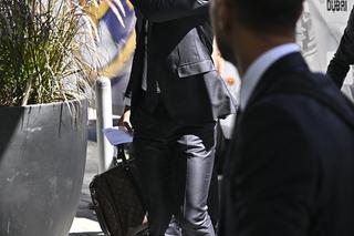 Real Madryt zameldował się w Warszawie