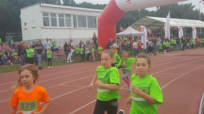 12. Bieg Siedleckiego Jacka