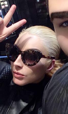 Lady Gaga