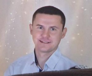 Korczewo. Zaginięcie 37-latka. Policja w Zduńskiej Woli prowadzi poszukiwania