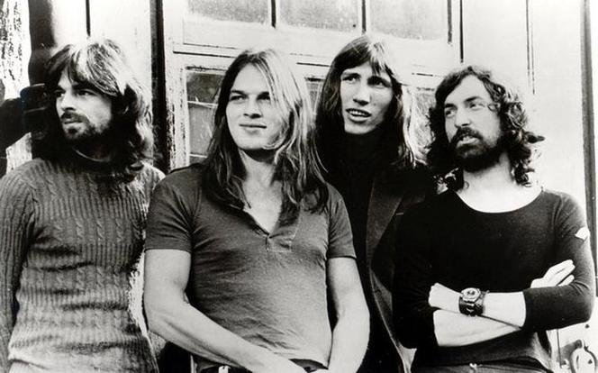 Legendy Rocka: Pink Floyd - poznaj historię rockowych mistrzów alternatywy