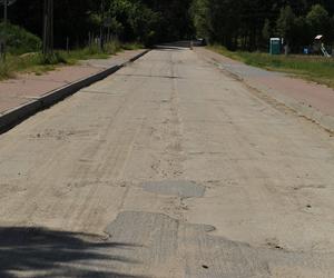 Garnki drżą, a ludzie grzmią. „Ten remont nie daje nam żyć”. Uciążliwa przebudowa niszczy życie mieszkańców