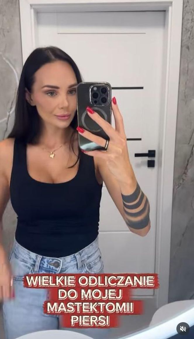 Arwena Tarasiuk Wilczewska