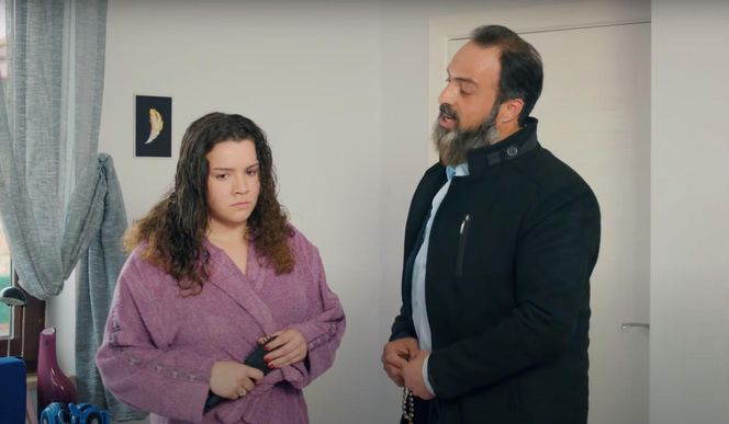 Dowiemy się, czy Zeynep przeżyje operację.