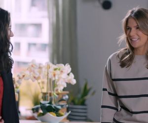 Na Wspólnej odc. 3955: Ola (Marta Wierzbicka), Amelia (Klementyna Karnkowska)