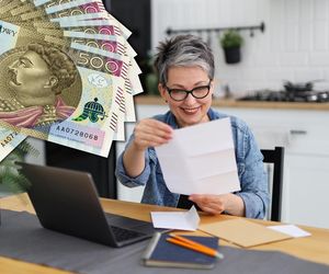 Lipiec przyniesie nowym emerytom 500 zł więcej! Nowy wskaźnik