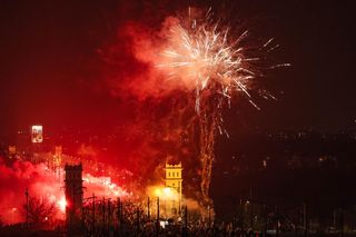 Ilu uczestników Marszu Niepodległości 2025 w Warszawie? Miasto podało wstępną liczbę