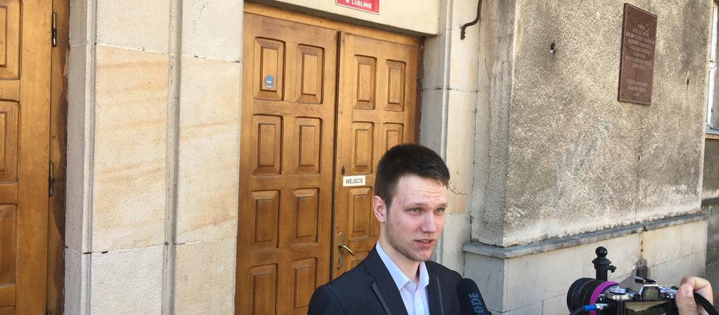 Lubelskie: Dziś matura z matematyki. Sprawdzamy nastroje i zadania [ARKUSZE, ODPOWIEDZI]