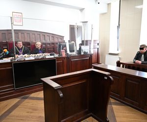 Sołtys za kratkami. Zastrzelił Pyrka i odciął mu łeb! Jest decyzja sądu