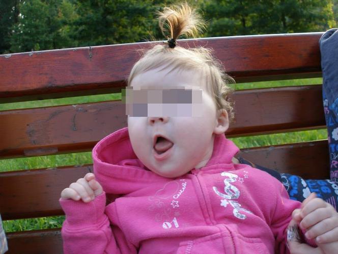 Zagłodzili 5-letnią Elizę. Jest wyrok dla jej rodziców