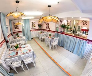 Wielka klapa po „Kuchennych rewolucjach”! Magda Gessler nie poznała tego miejsca