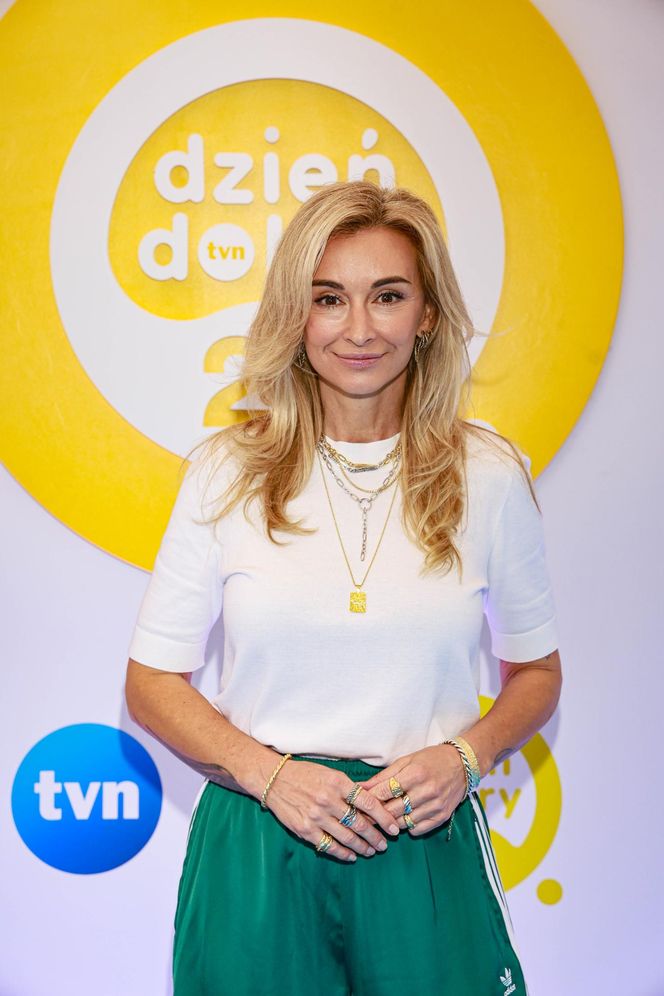 Martyna Wojciechowska