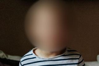 Malutki Bruno z Łodzi jest śmiertelnie chory. Ruszyła zbiórka, by wygrał wyścig z czasem [ZDJĘCIA]