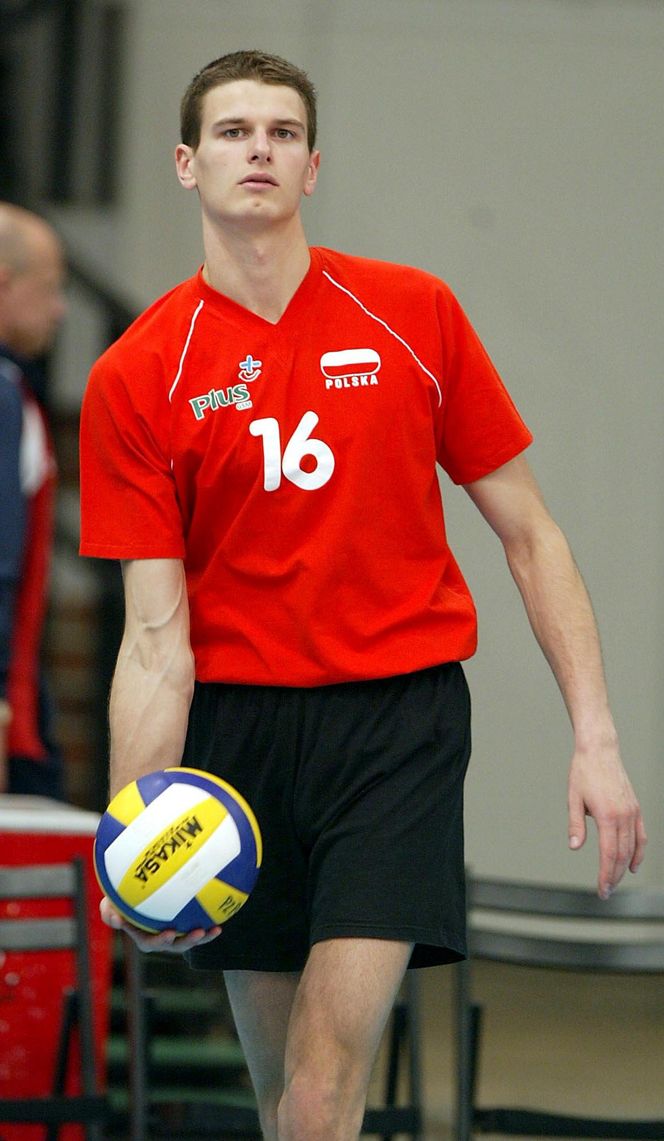 Arkadiusz Gołaś. Mija 20 lat od tragicznej śmierci