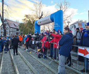 Trwają zapisy na FOCUS Ice Swimming Bydgoszcz Festival 2024