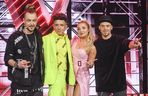 Tomson i Baron w The Voice Kids