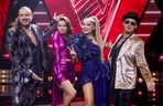 To nie koniec zmian w The Voice Kids. Baron i Tomson żegnają się z formatem