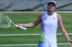Morze łez Igi Świątek po finale w Bad Homburg
