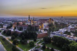 „Kronika Polska 1025-2025”. Kraków zapowiada wielkie widowisko