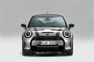 2021 MINI Cooper S 3-drzwiowy