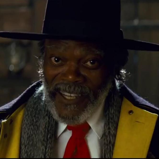 Nienawistna Ósemka – nowy fragment! Kiedy The Hateful Eight?