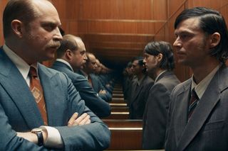 Projekt UFO”  - zdjęcia z nowego polskiego serialu Netflixa