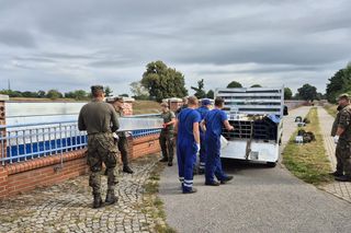 We Wrocławiu ćwiczą na wypadek powodzi. Scenariusze mrożą krew w żyłach!