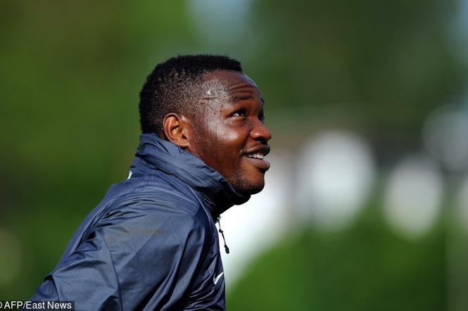 Steve Mandanda, reprezentacja Francji