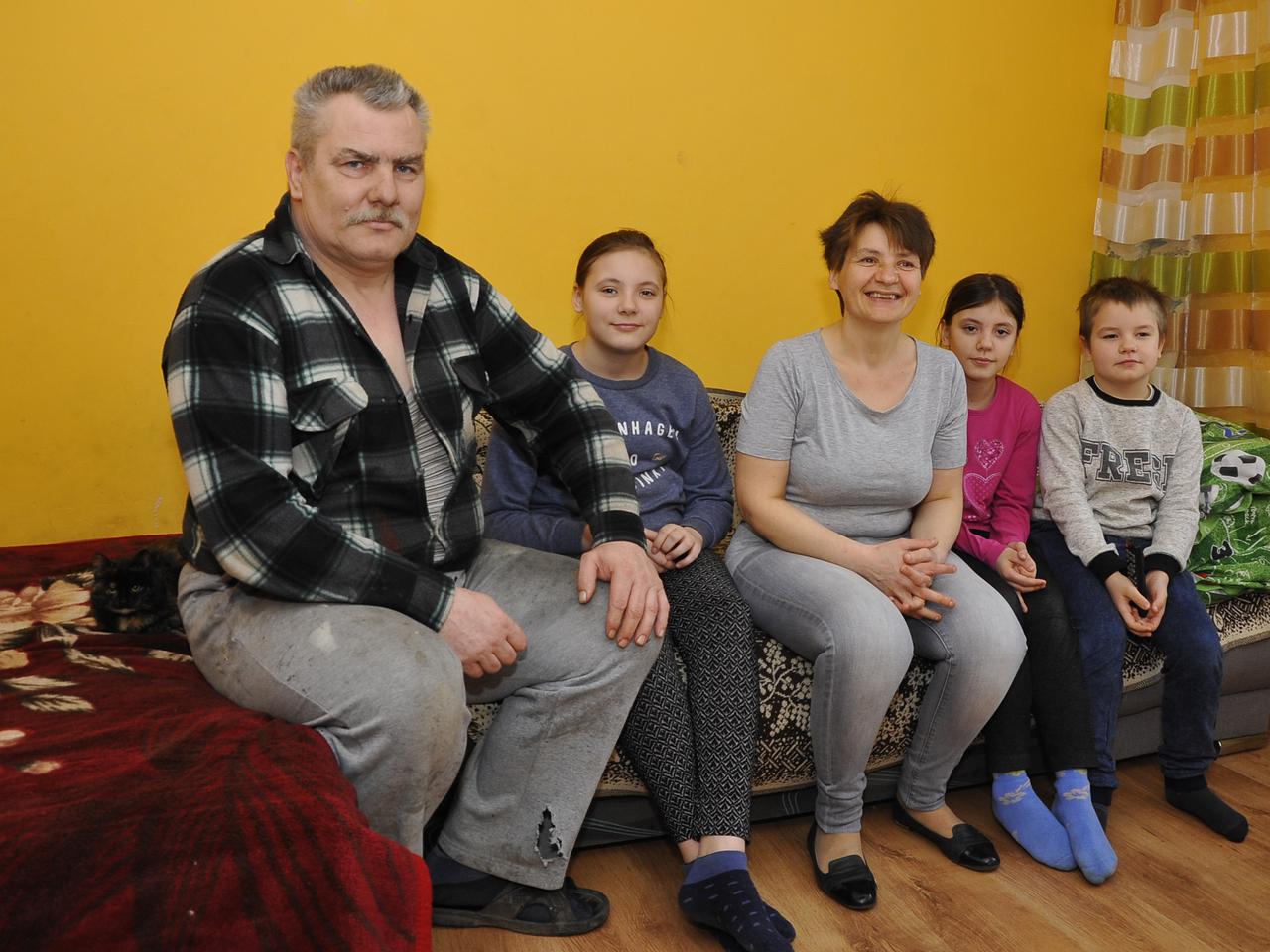 500+ zmieniło nasze życie