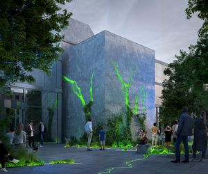 The Impact. Projekt przebudowy trzech placów w Kopenhadze 