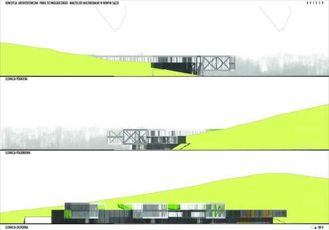 Archiwum Architektury
