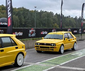 MOTO KOMBAT na Torze Kielce
