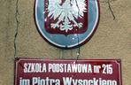 Zamkną podstawówkę na Pradze-Południe! Uczniowie będą przeniesieni do innych szkół 