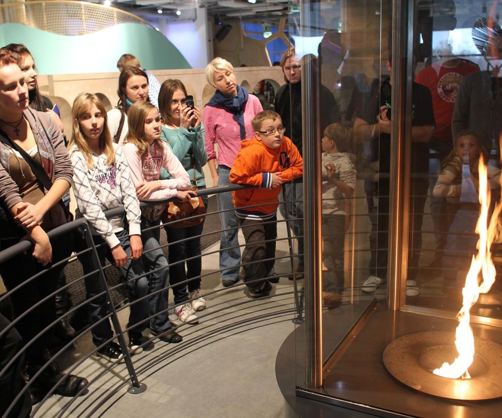 15 lat Centrum Nauki Kopernik