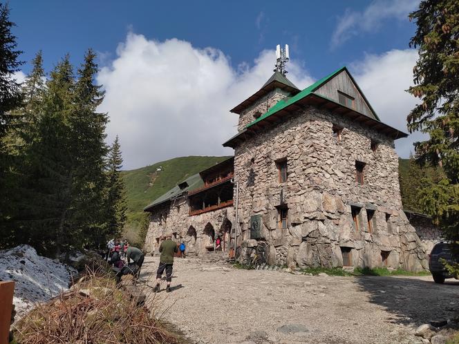 Nagły zwrot w sprawie zaginionego małżeństwa z Warszawy. Słowacka policja ujawnia, co się z nimi stało