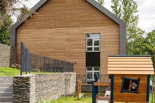 Przedszkole w Dziećmorowicach pod Wałbrzychem - zdjęcia. Jak wygląda w środku?